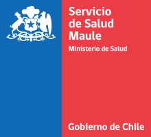 Logo Servicio de Salud Maule