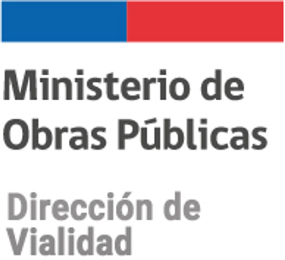 Logo Dirección de Vialidad