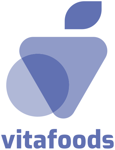 Logo Vitafoods