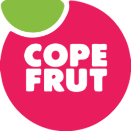 Logo Copefrut