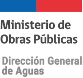 Logo Dirección General de Aguas