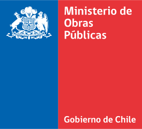 Logo Ministerio de Obras Públicas