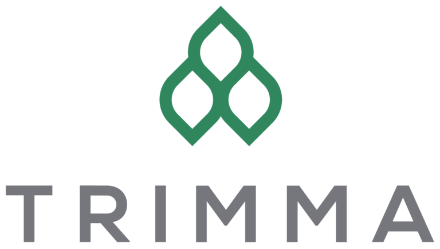 Logo Trimma