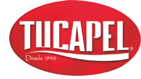 Logo Tucapel