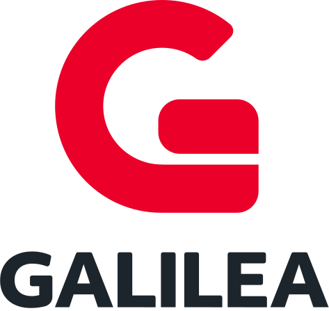 Logo Galilea