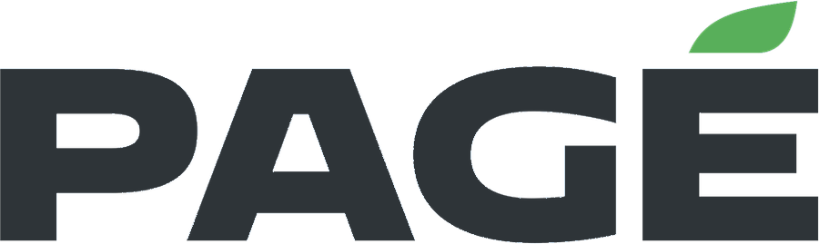 Logo Industrial Pagé